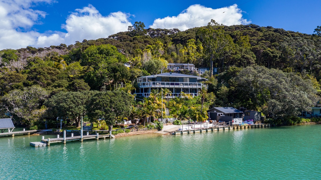 Photo of Outdoor in Kawau Island