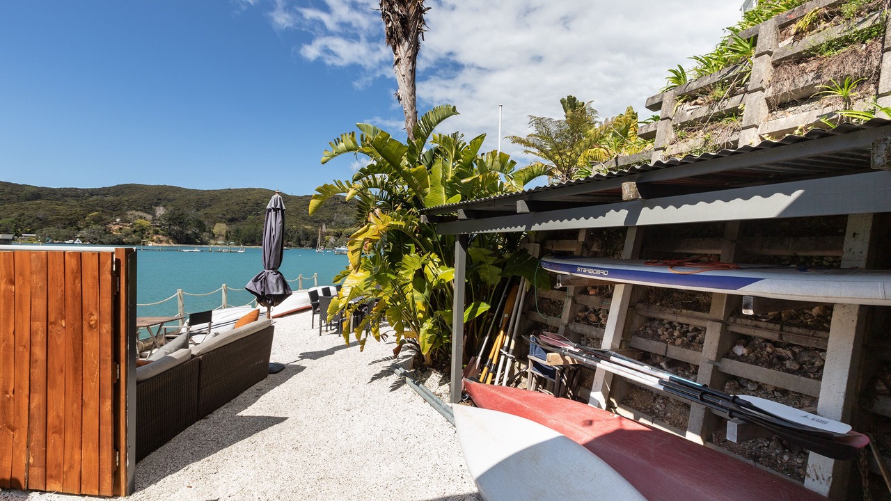Photo of Outdoor in Kawau Island