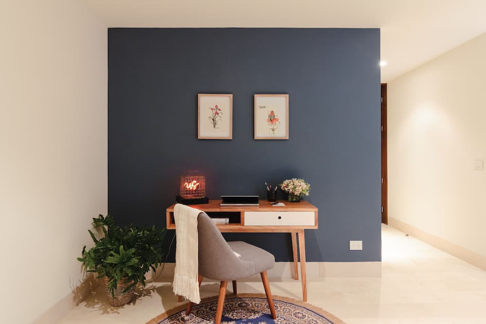 Photo of Livingroom in Granada