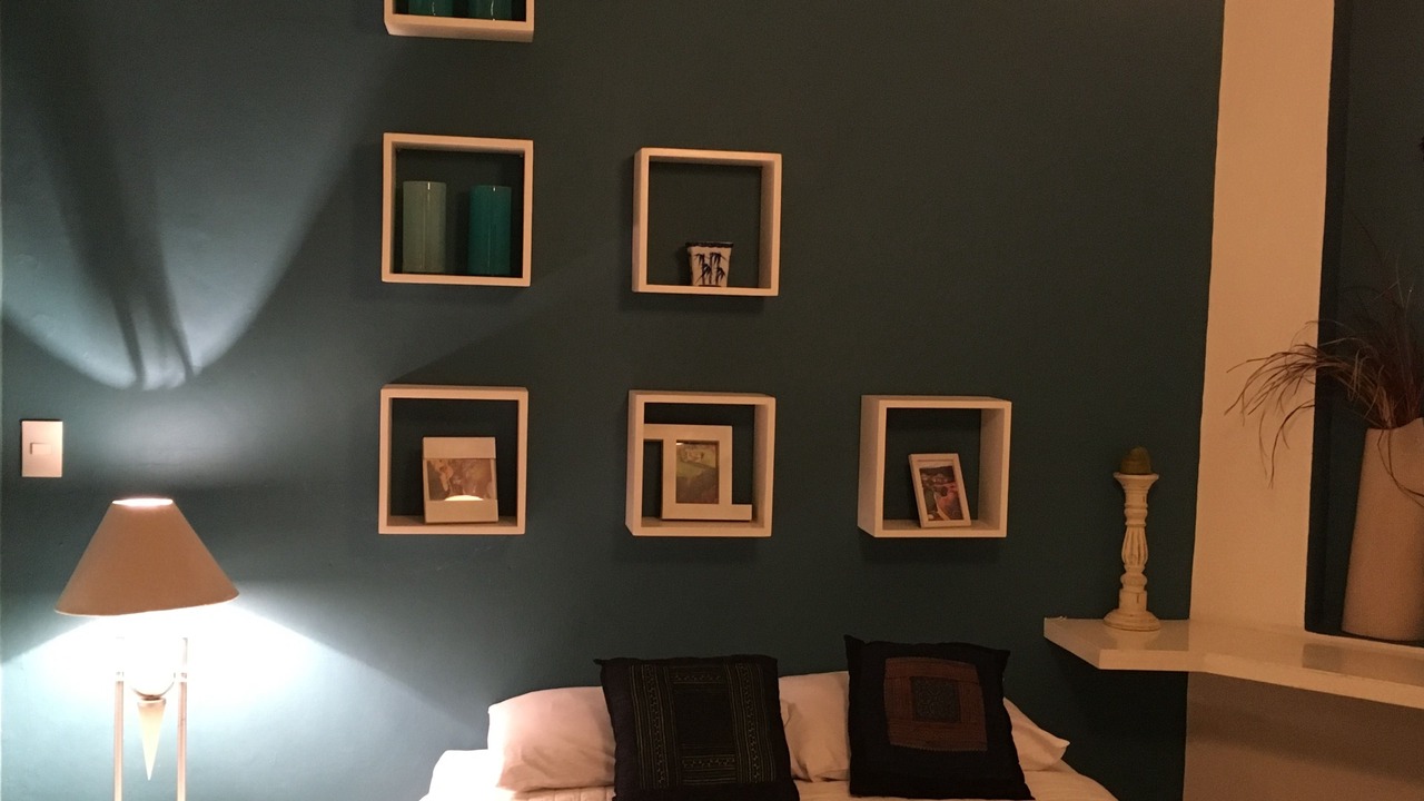 Photo of Bedroom in Guadalupe Inn