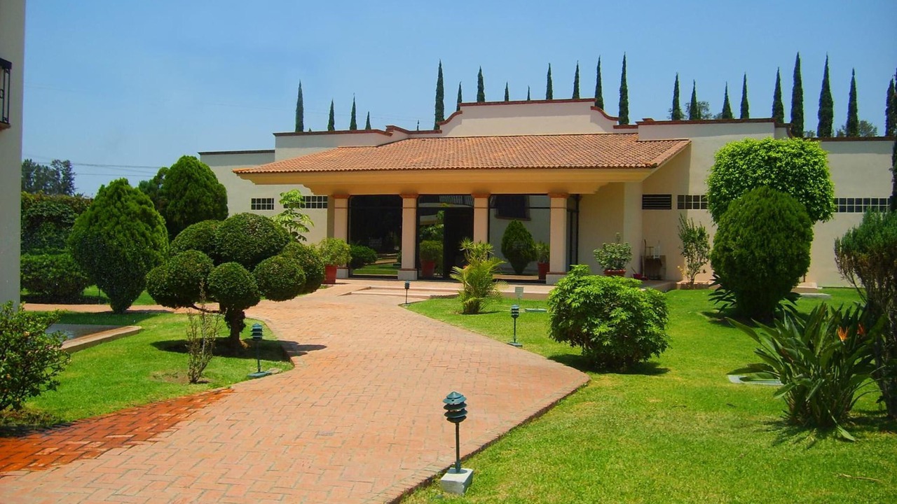 Photo of Outdoor in Zamora