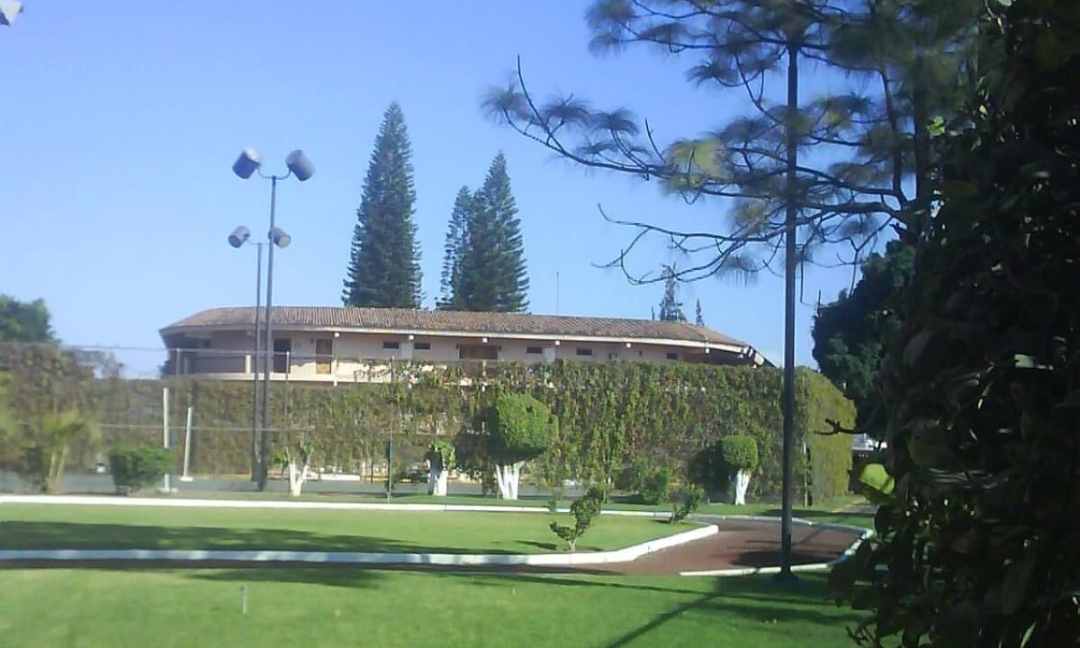 Photo of Outdoor in Zamora
