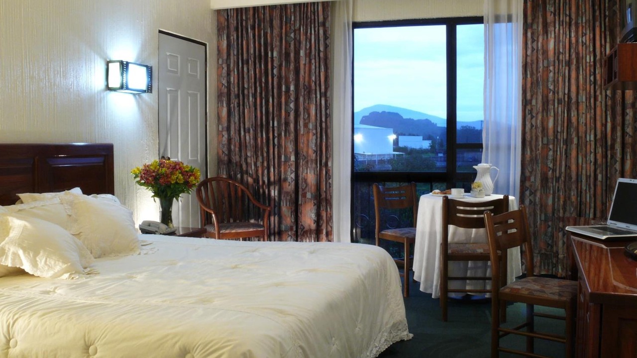 Photo of Bedroom in Zamora