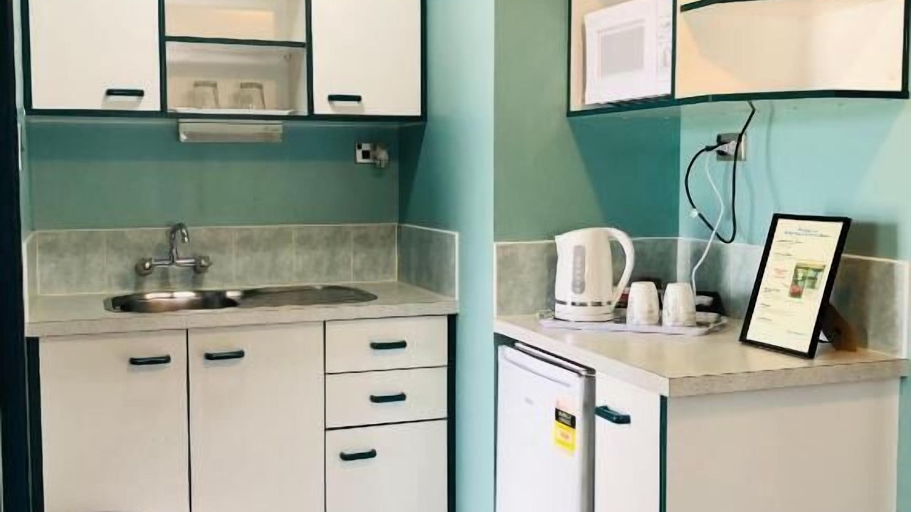 Photo of Kitchen in Fenton Street