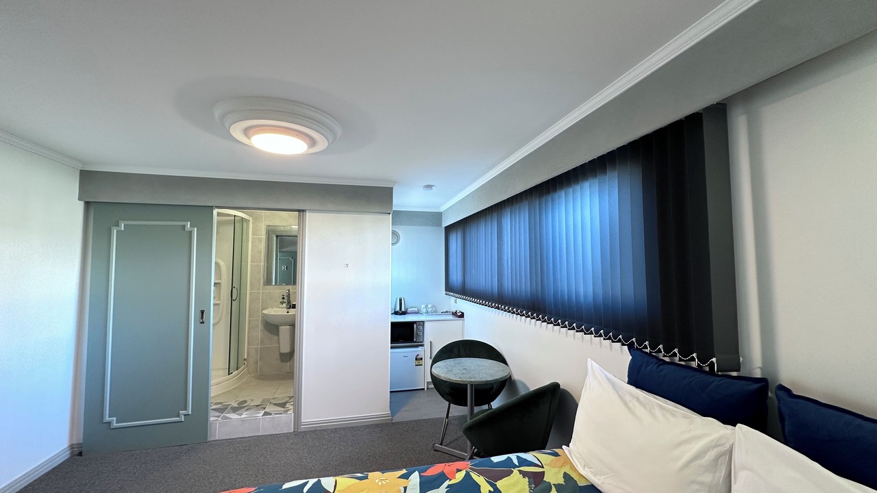 Photo of Bedroom in Fenton Street
