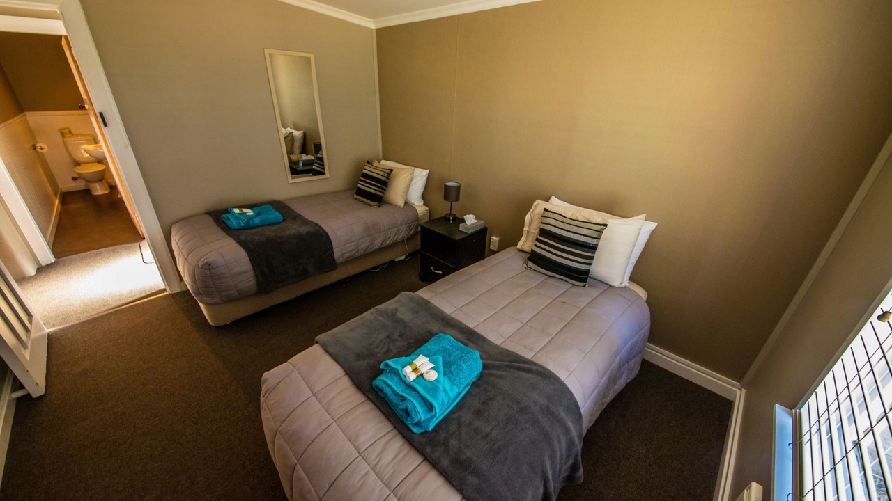 Photo of Bedroom in Waipiata