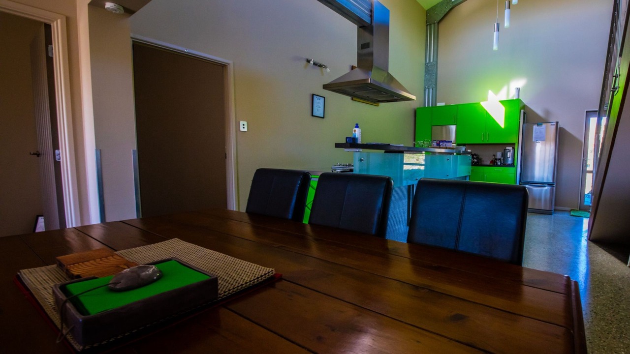 Photo of Kitchen in Waipiata