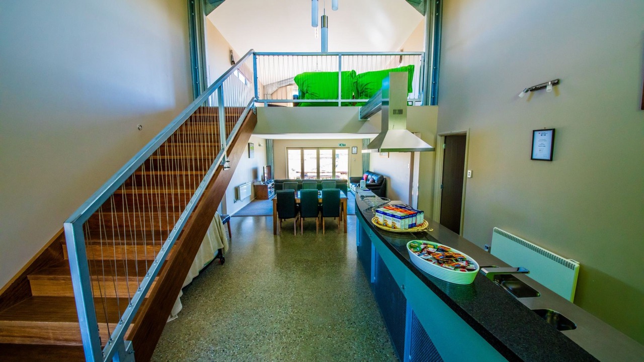 Photo of Kitchen in Waipiata
