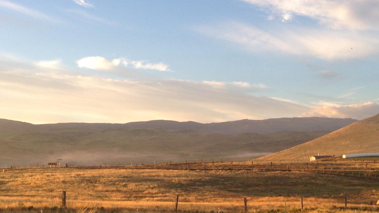 Photo of Outdoor in Waipiata