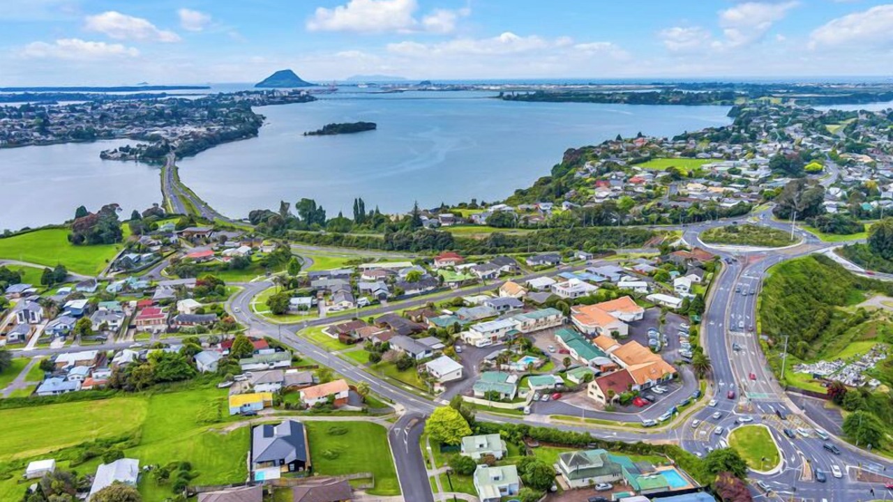 Photo of Outdoor in Tauranga