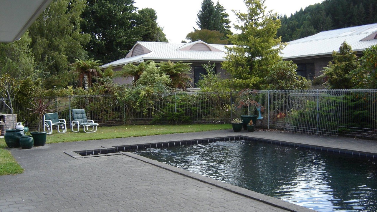 Photo of Outdoor in Taumarunui