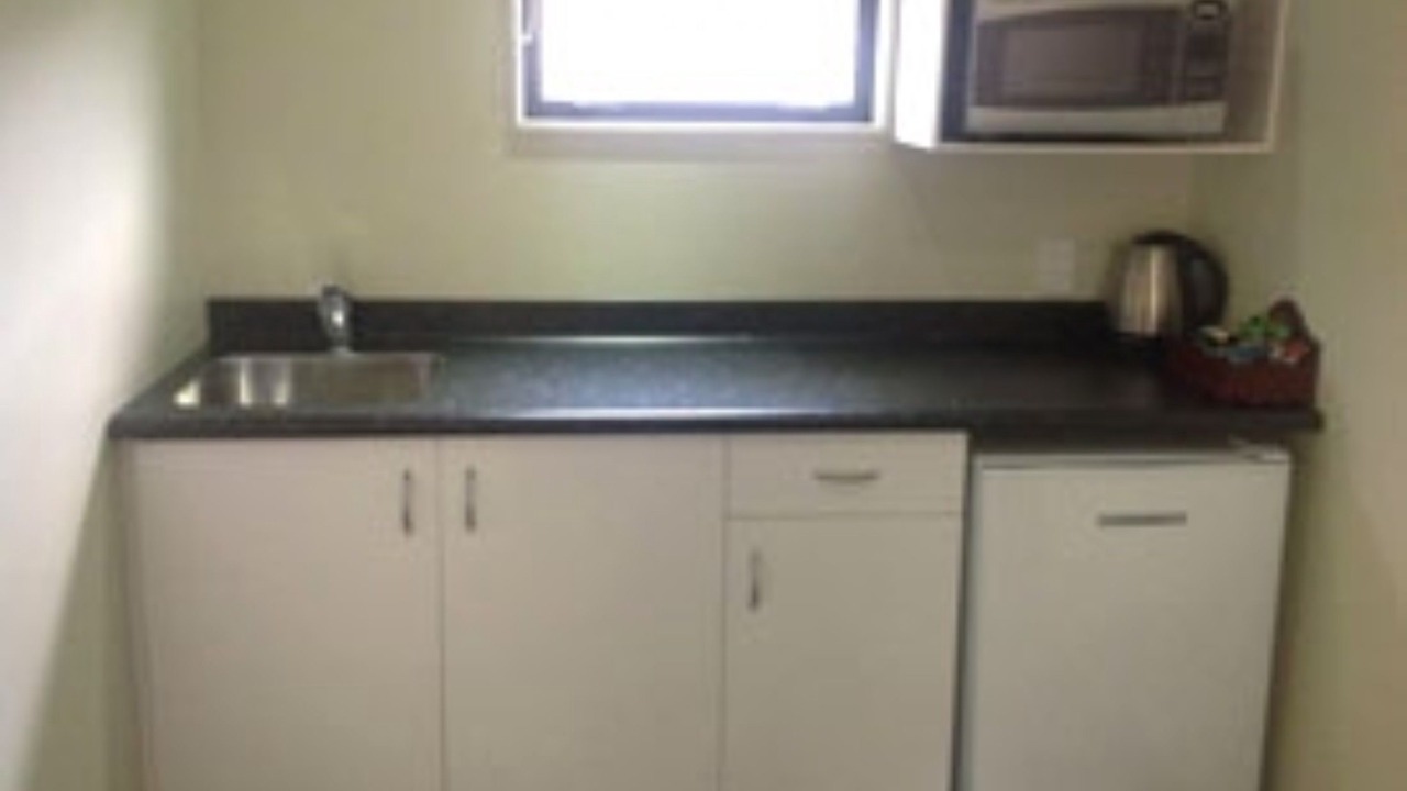 Photo of Kitchen in Taumarunui