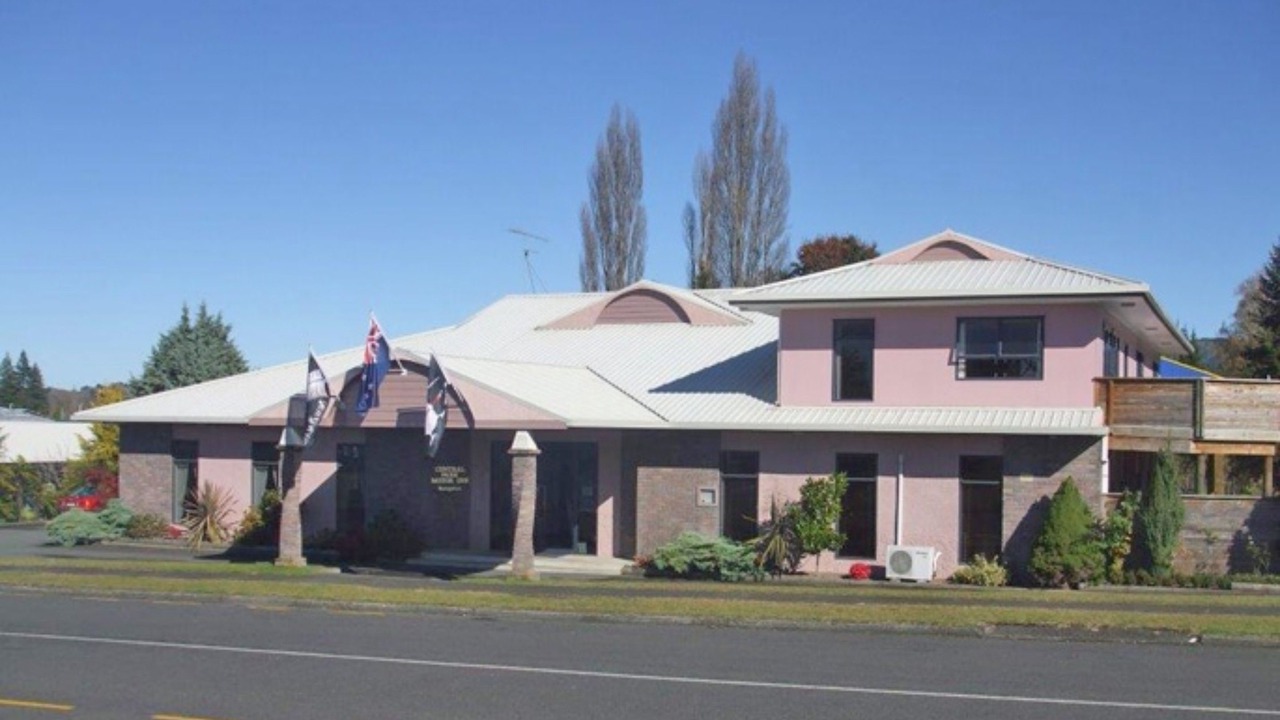 Photo of Outdoor in Taumarunui