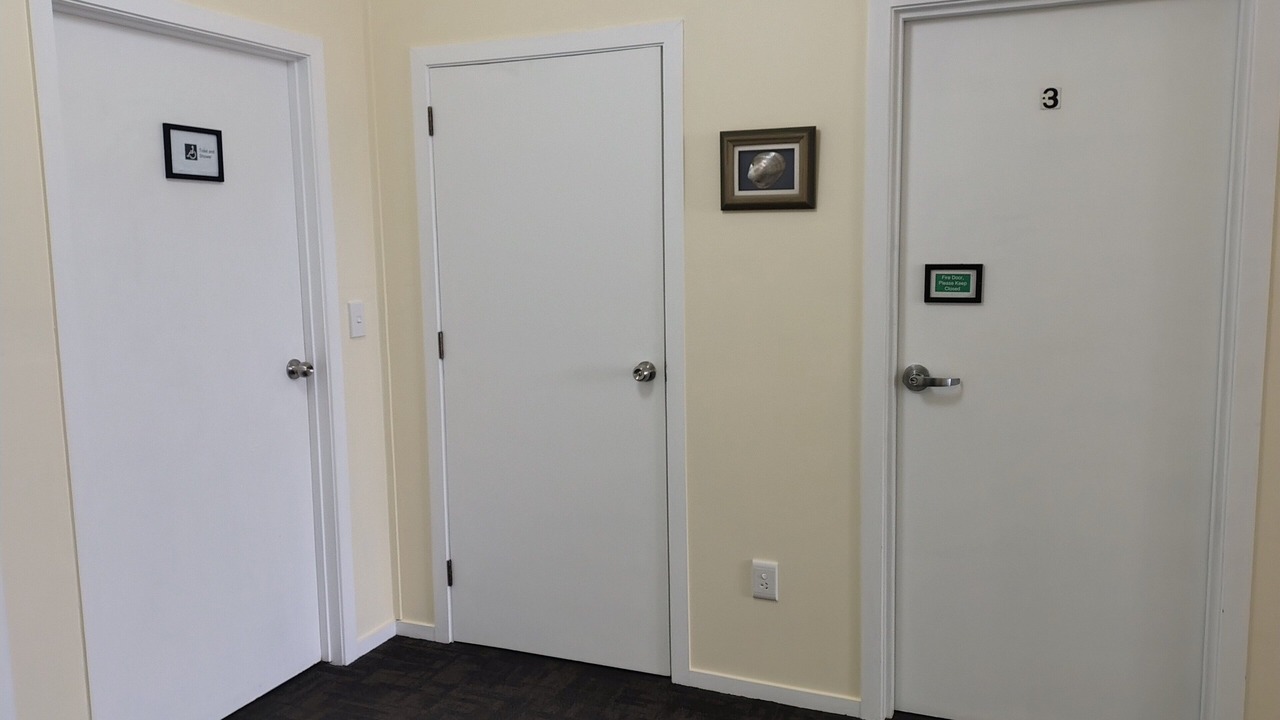 Photo of Bathroom in Katikati