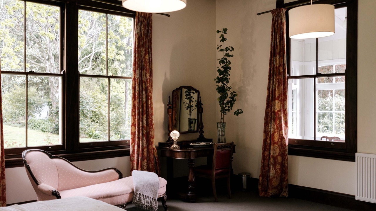 Photo of Bedroom in Wallingford