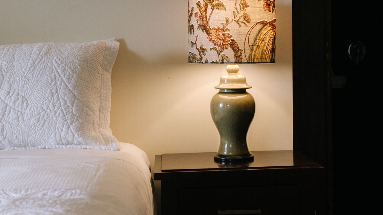 Photo of Bedroom in Wallingford