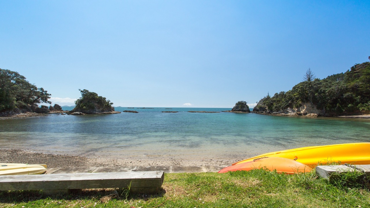 Photo of Outdoor in Waiheke Island