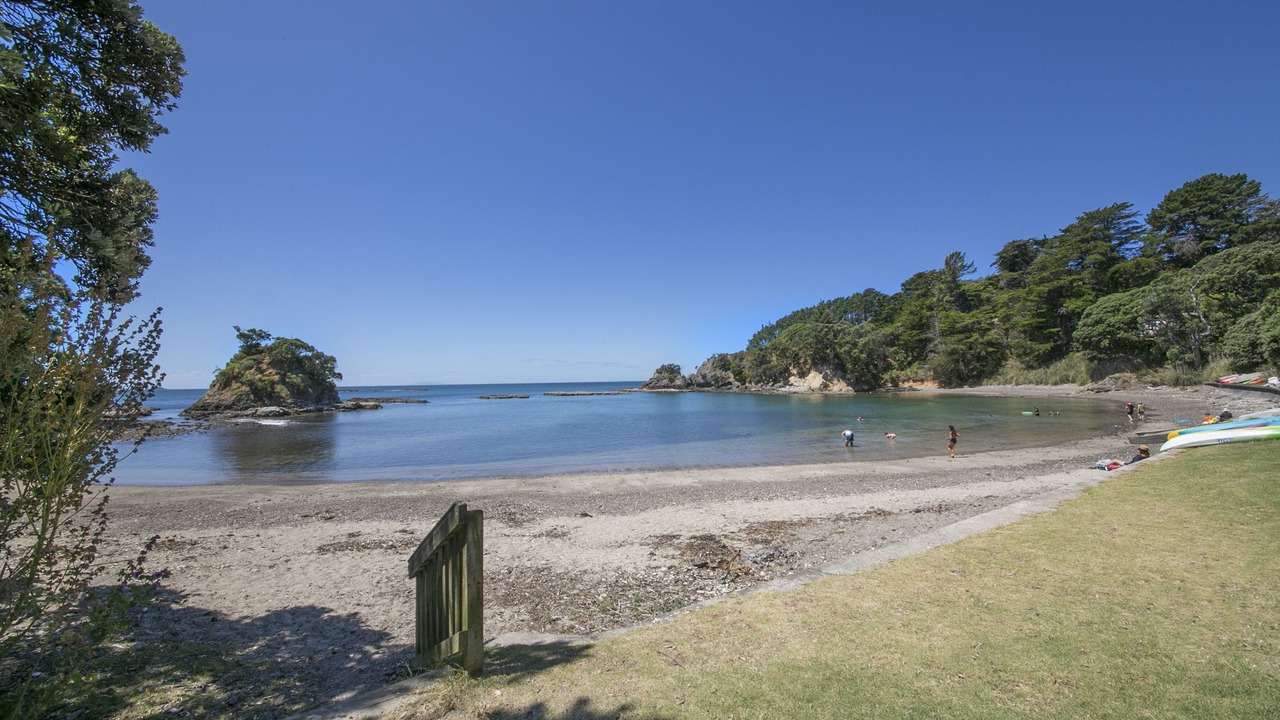 Photo of Others in Waiheke Island