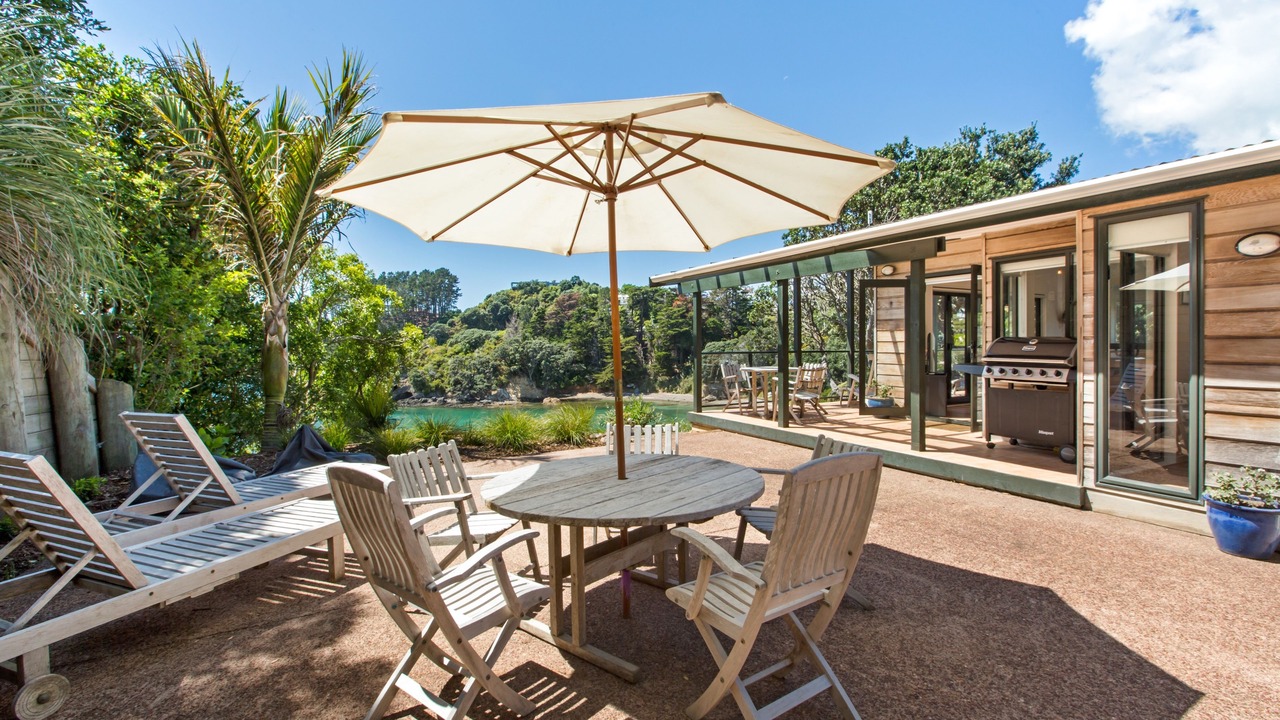 Photo of Outdoor in Waiheke Island