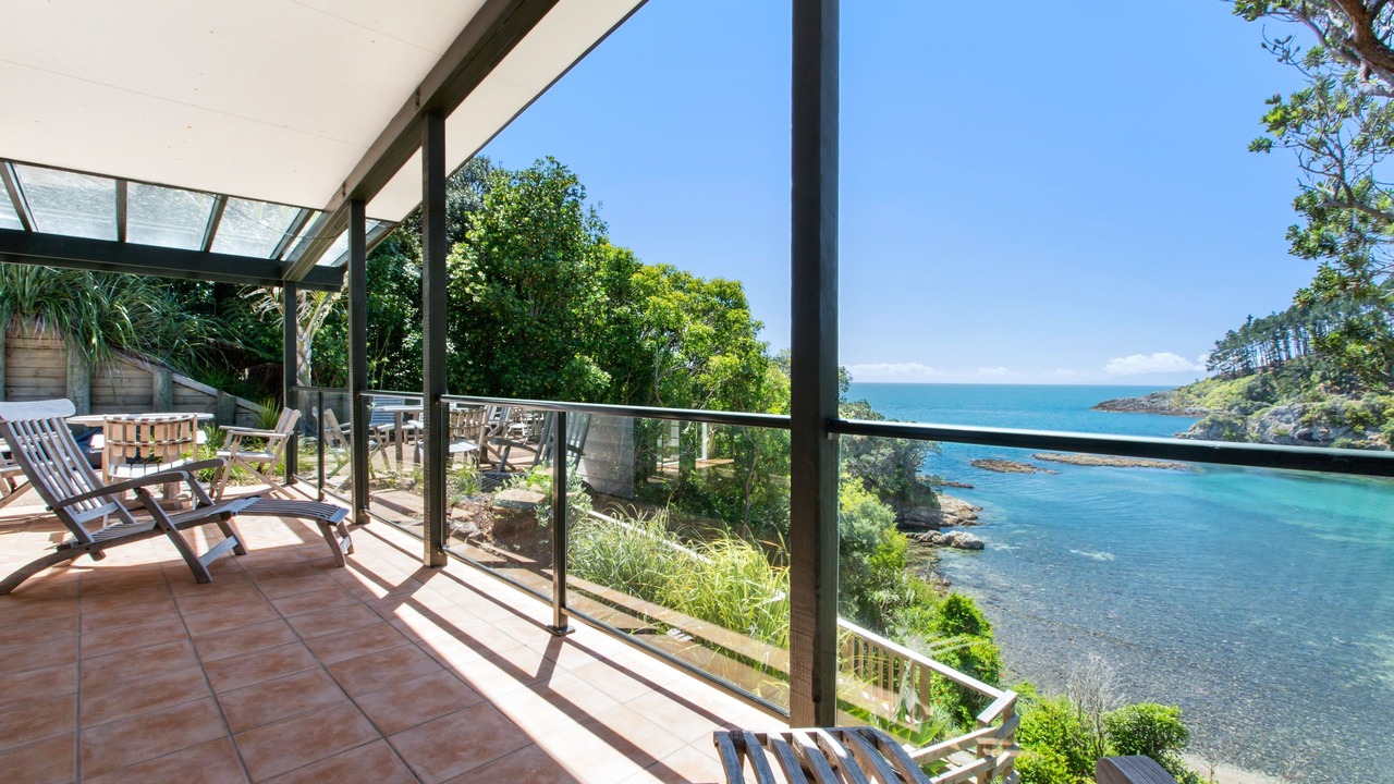 Photo of Others in Waiheke Island