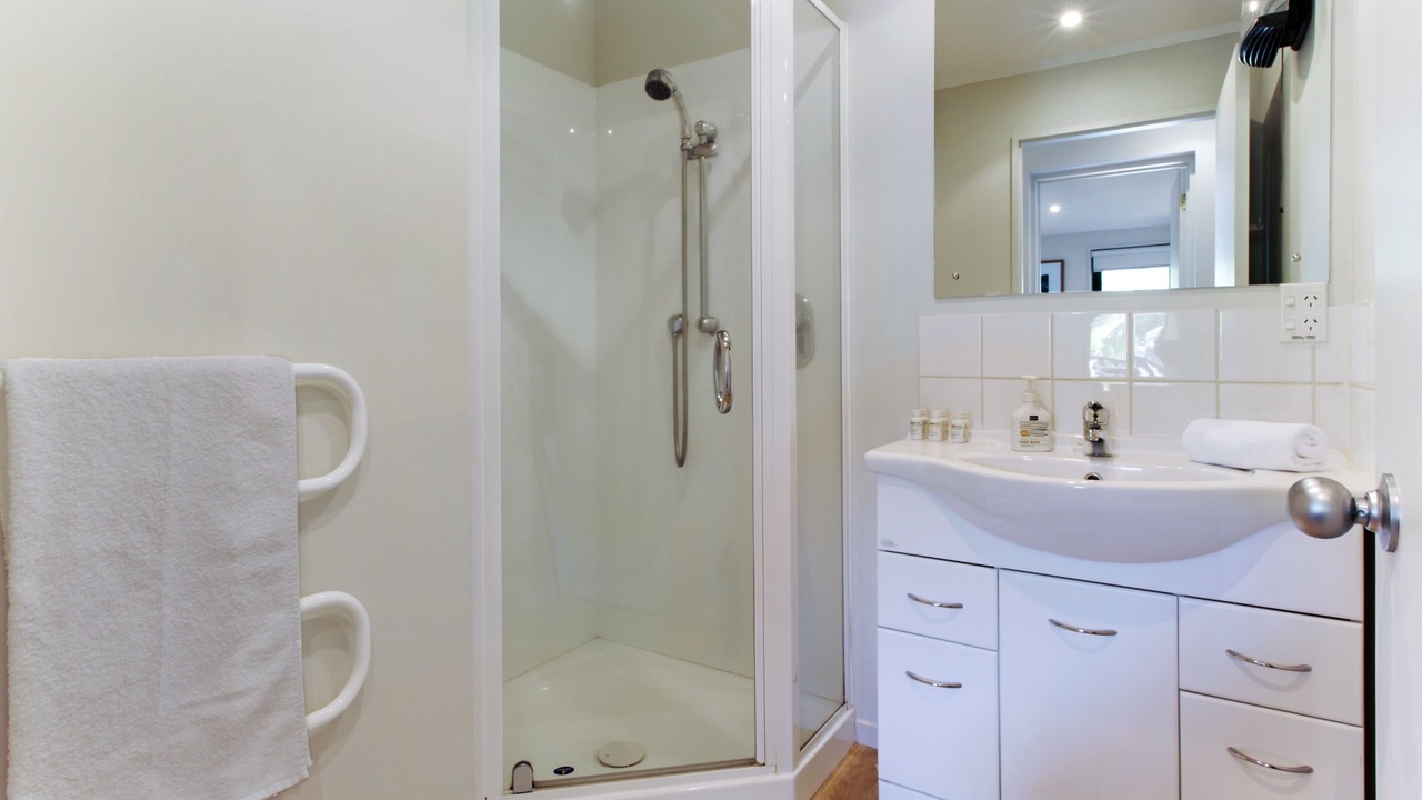 Photo of Bathroom in Waiheke Island