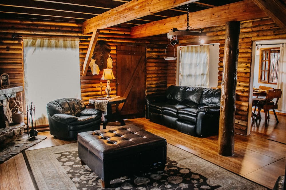 Photo of Livingroom in El Sauzal