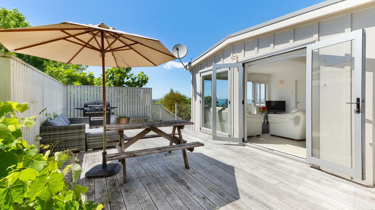 Photo of Outdoor in Oneroa