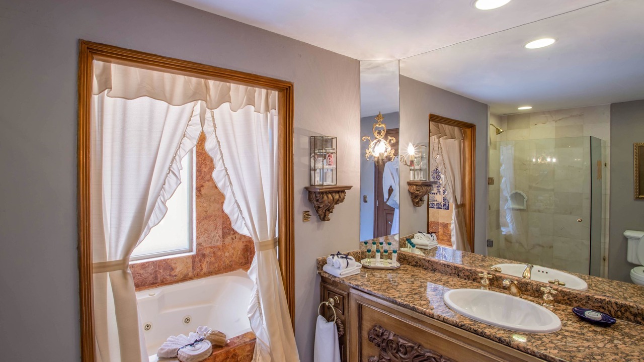 Photo of Bathroom in Saltillo