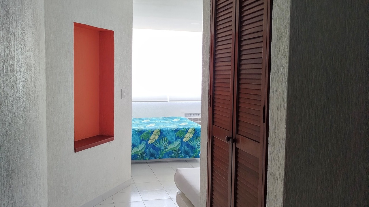 Photo of Bedroom in Caleta