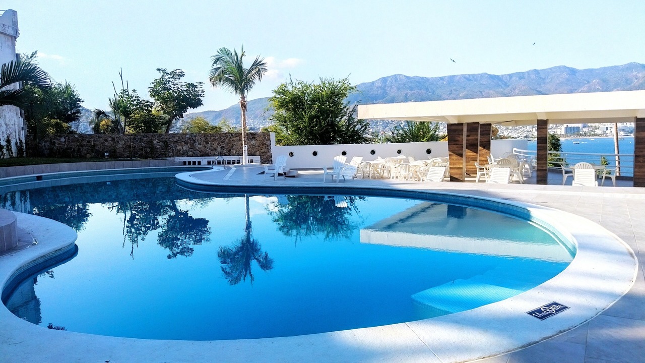 Photo of Outdoor in Caleta