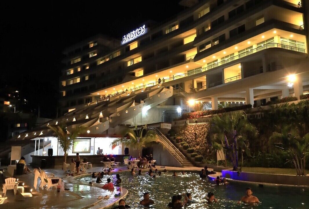 Photo of Outdoor in Caleta