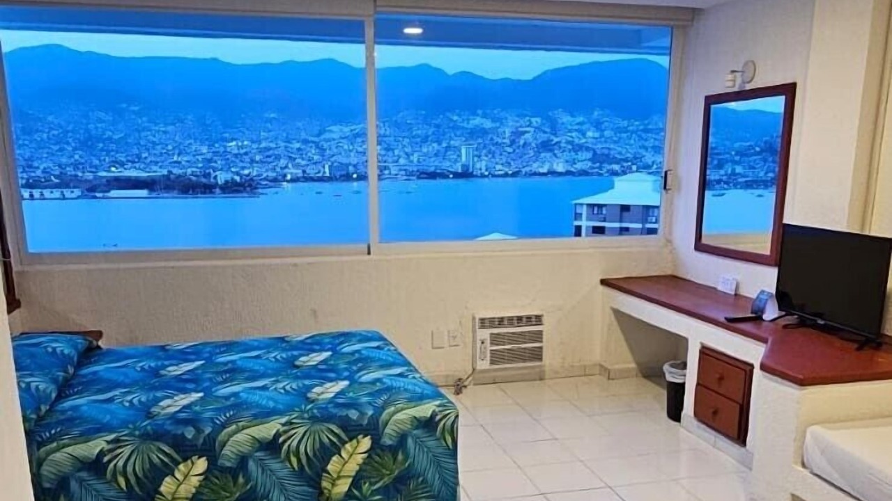 Photo of Bedroom in Caleta
