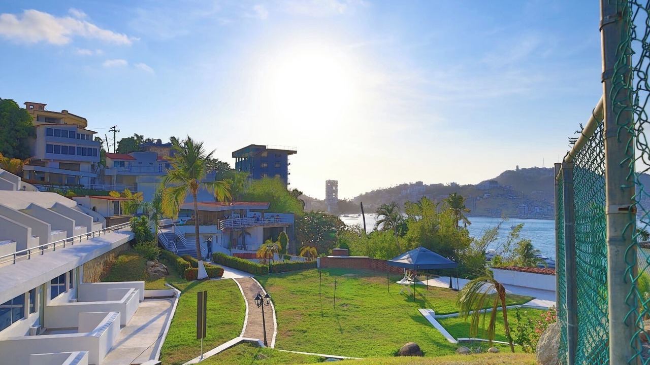 Photo of Outdoor in Caleta