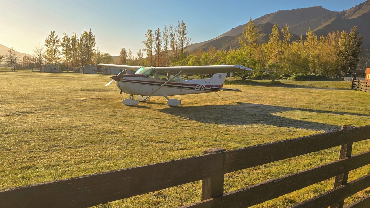 Photo of Outdoor in Omarama