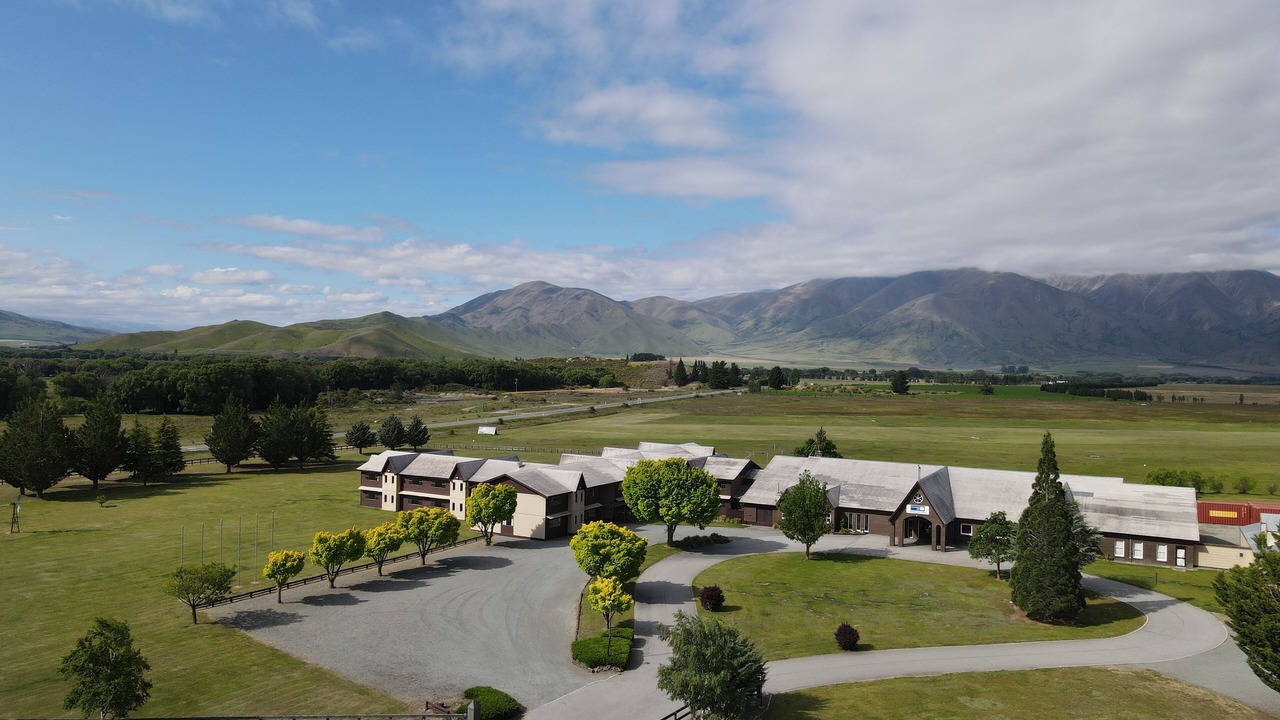 Photo of Outdoor in Omarama