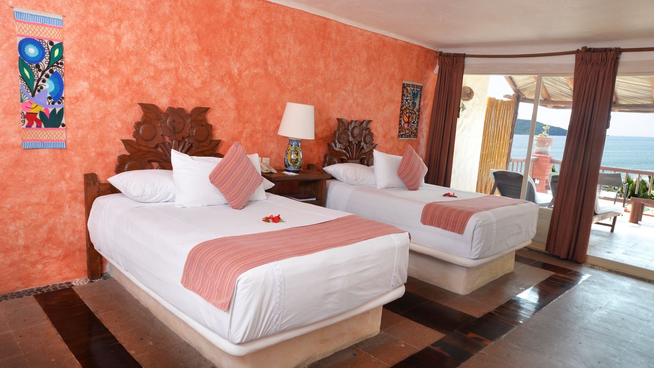 Photo of Bedroom in Playa la Madera