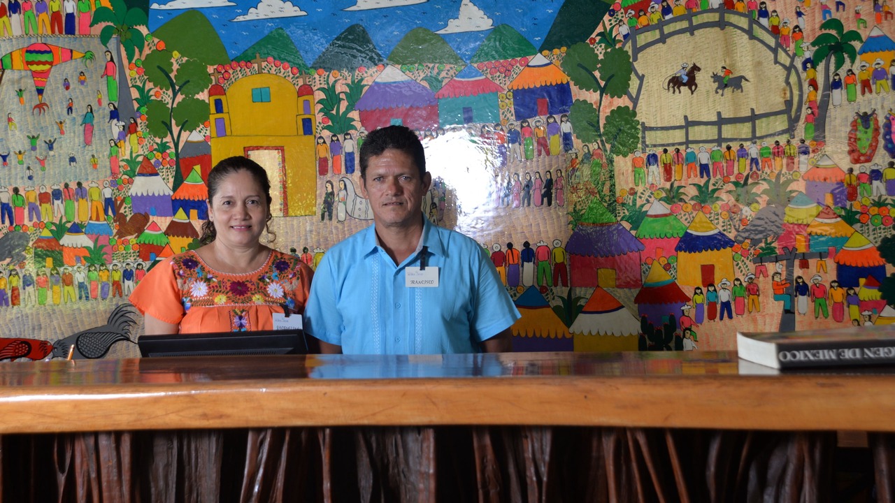 Photo of Others in Playa la Madera