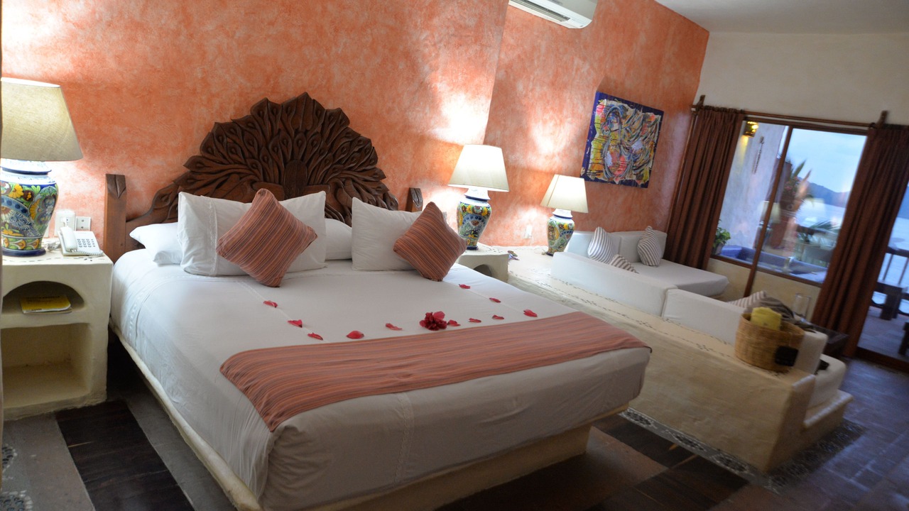 Photo of Bedroom in Playa la Madera