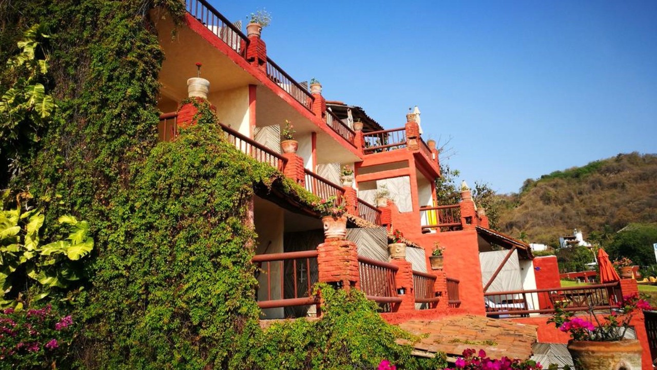 Photo of Outdoor in Playa la Madera