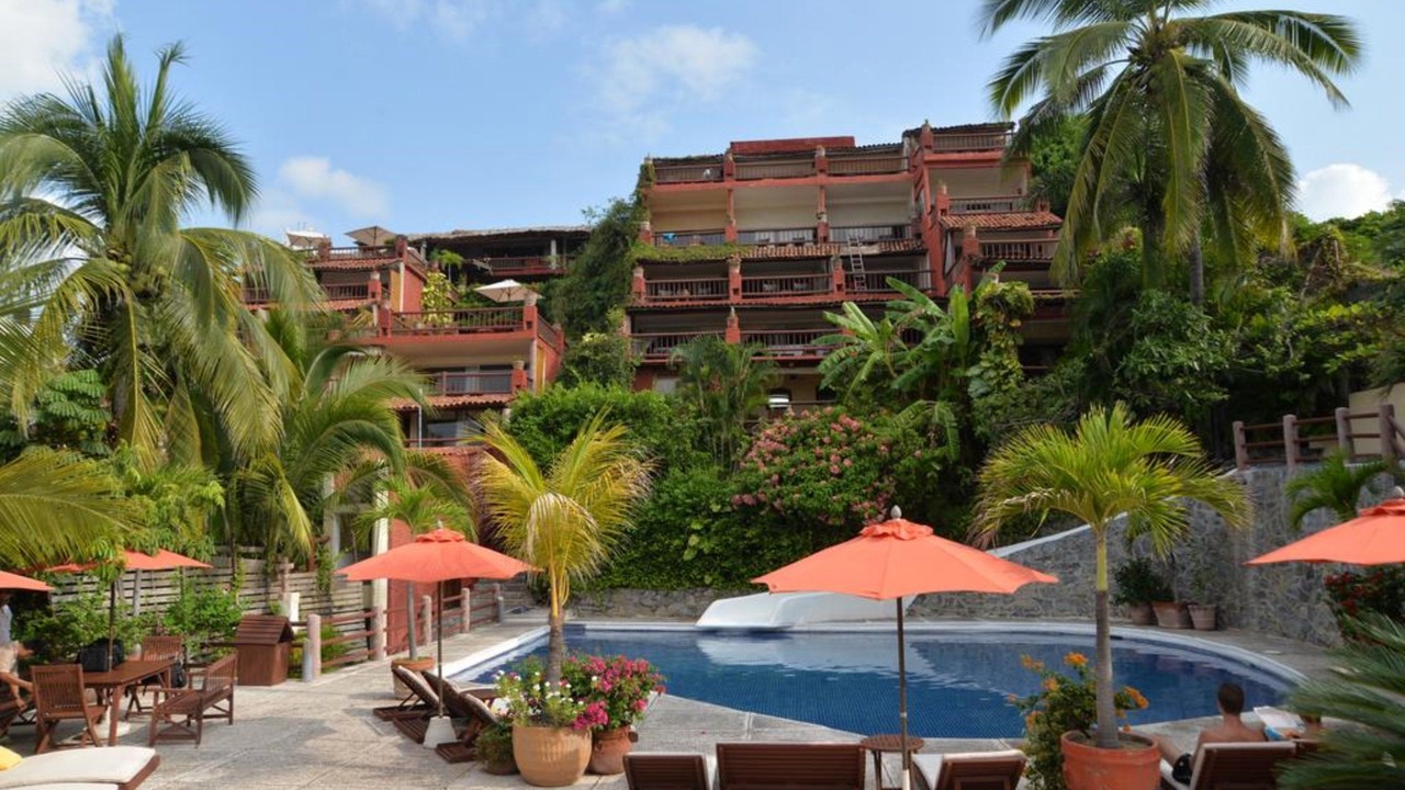 Photo of Outdoor in Playa la Madera
