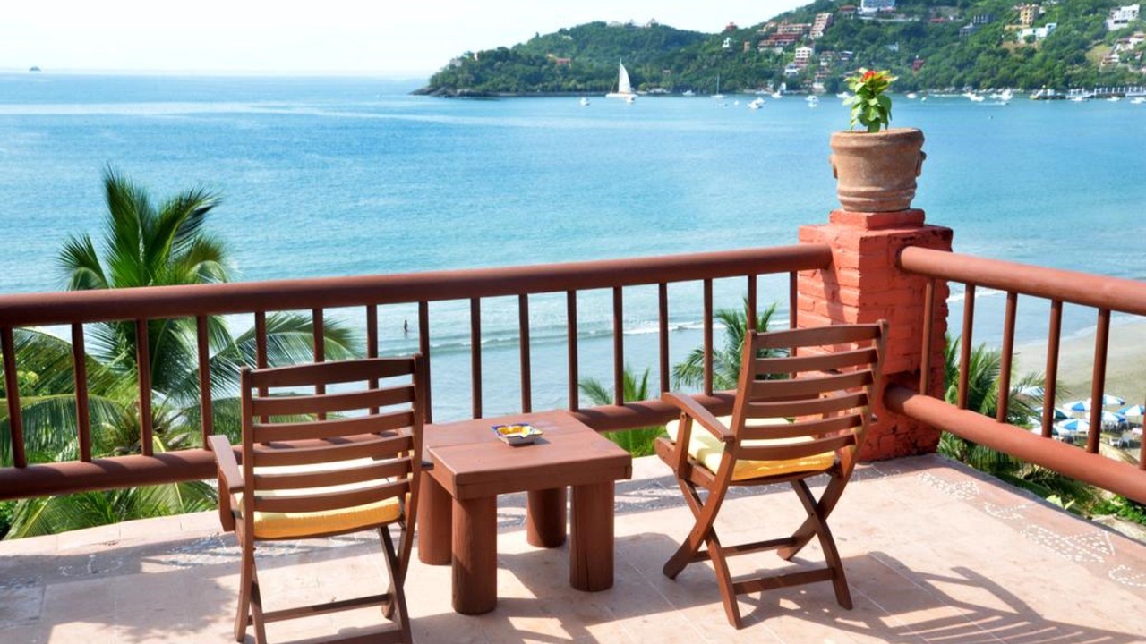 Photo of Patio Balcony in Playa la Madera