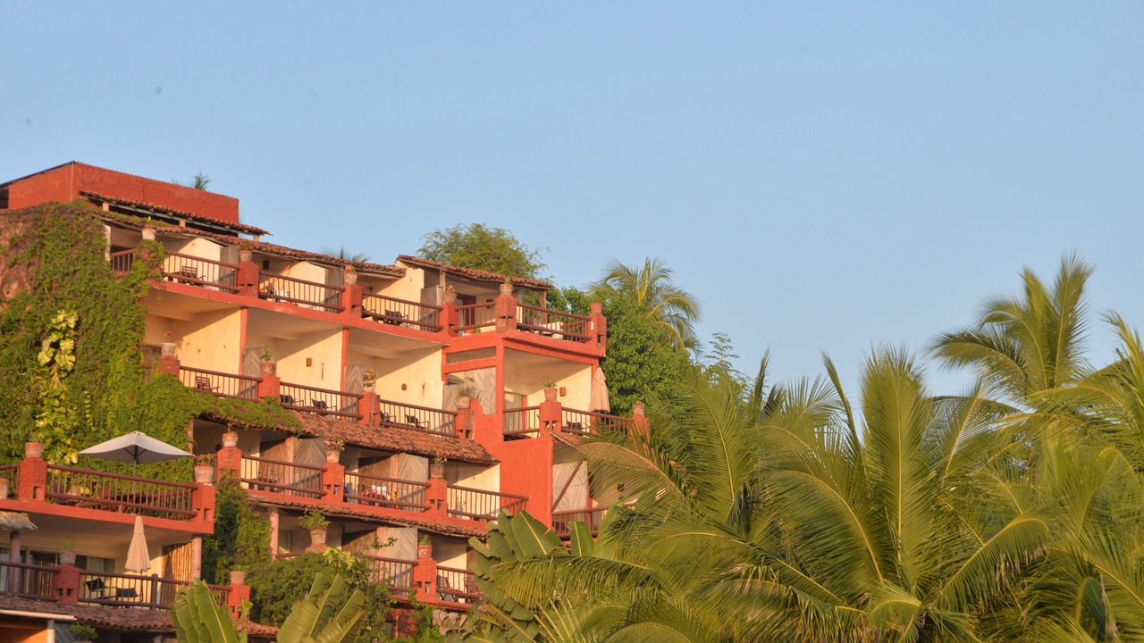Photo of Outdoor in Playa la Madera