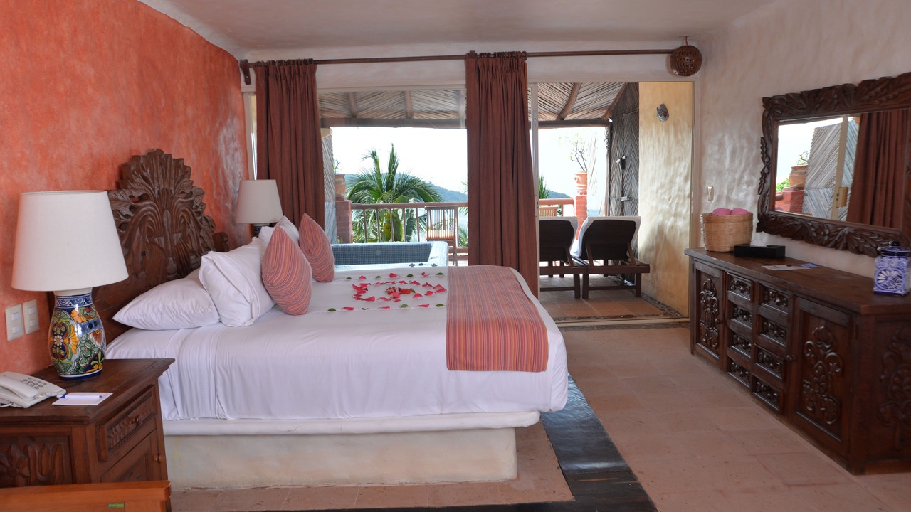 Photo of Bedroom in Playa la Madera