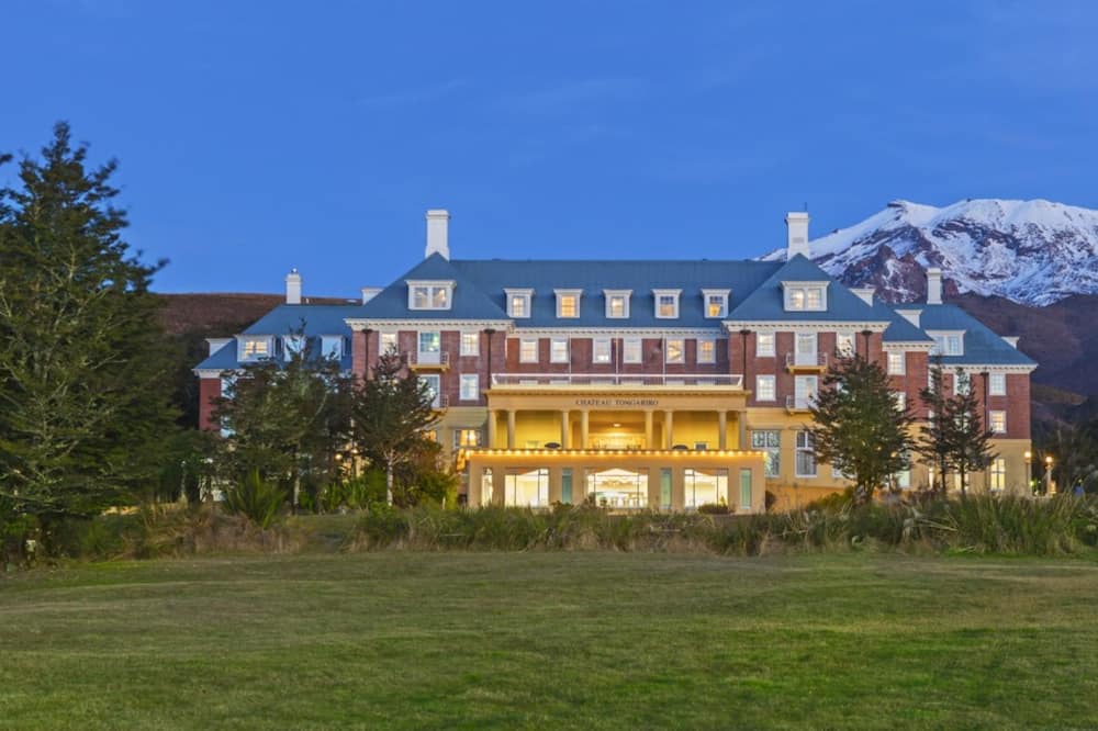 Photo of Outdoor in Whakapapa