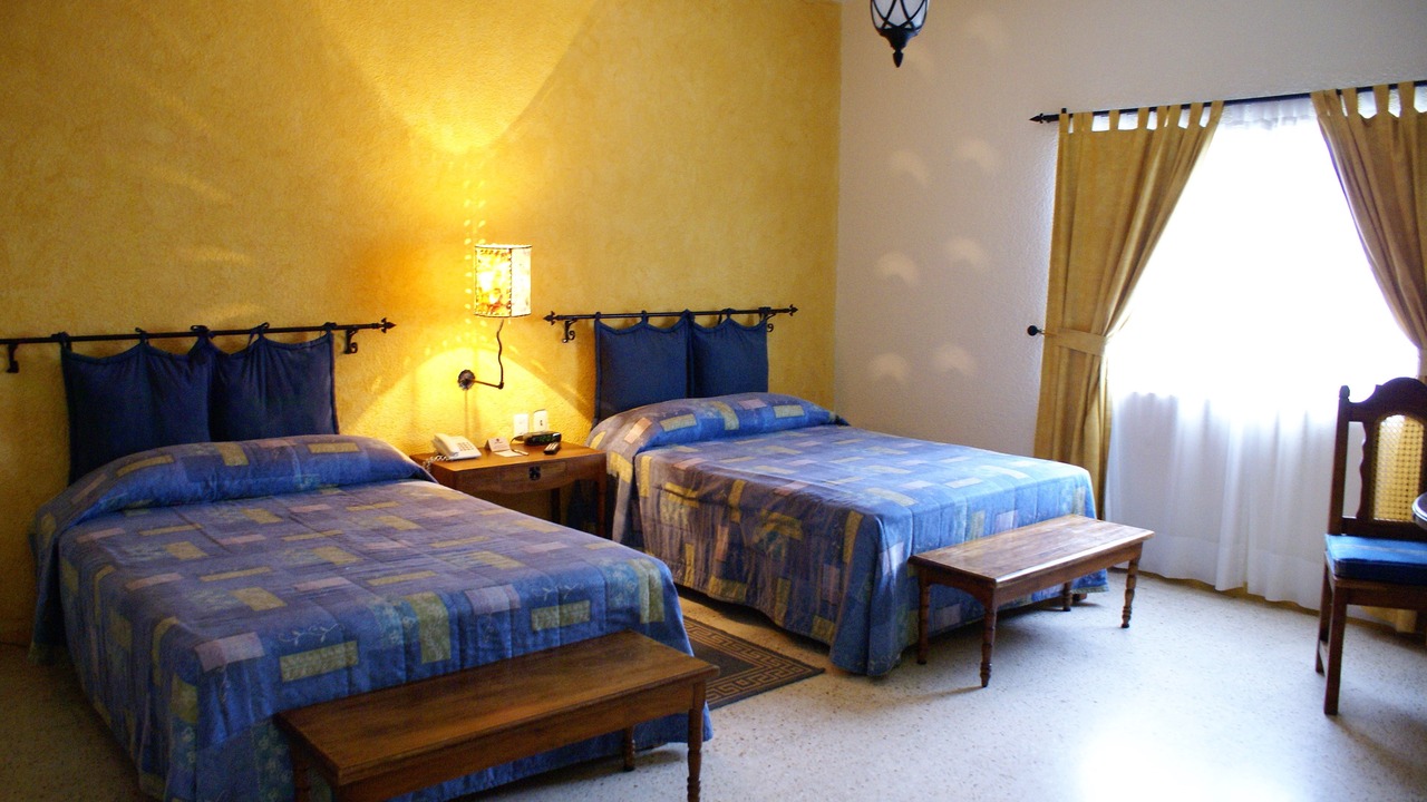 Photo of Bedroom in Tapachula