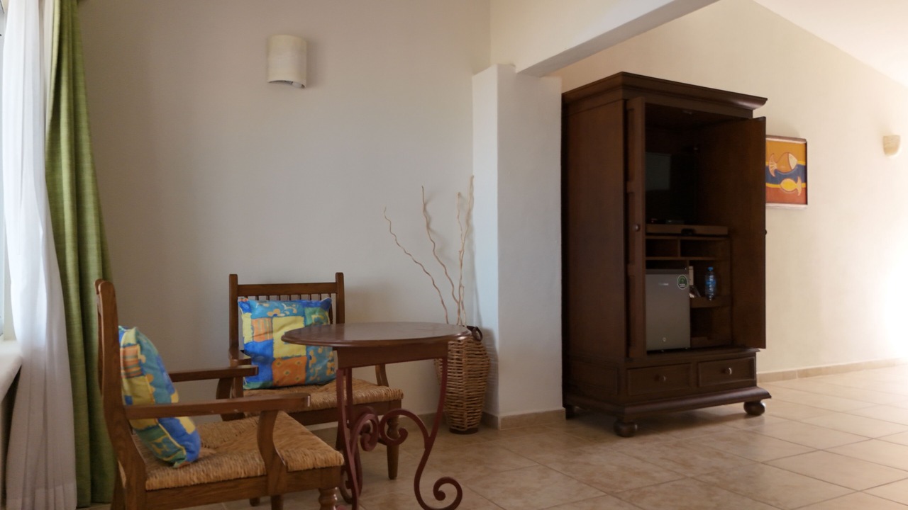 Photo of Bedroom in Pescadero