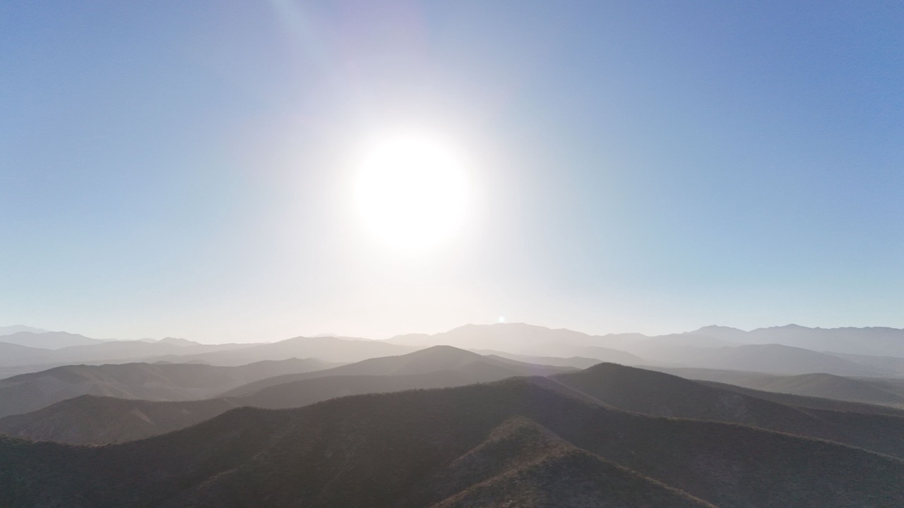 Photo of Outdoor in Pescadero
