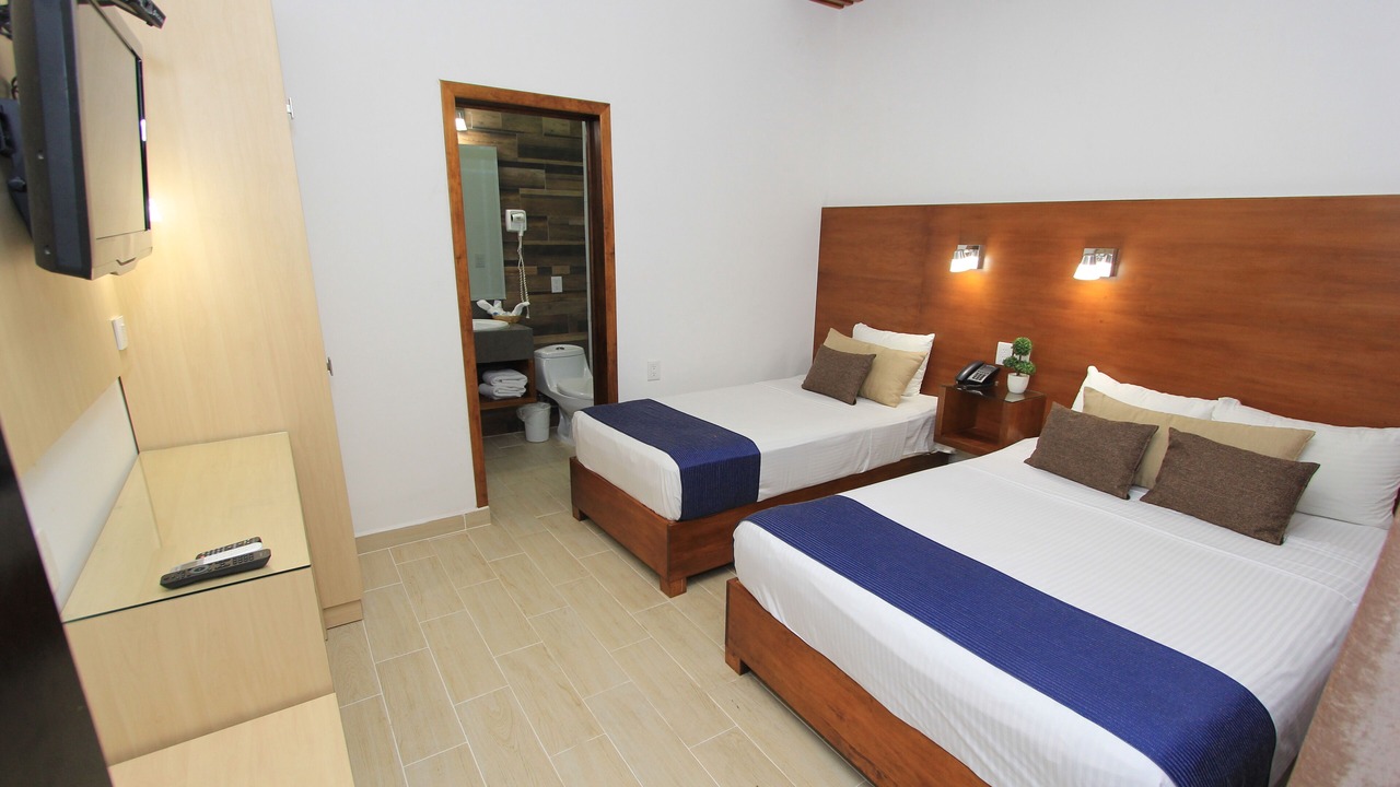 Photo of Bedroom in Tuxtla Gutierrez