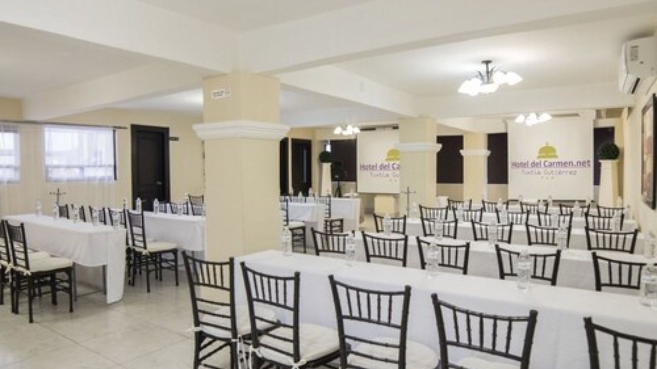 Photo of Others in Tuxtla Gutierrez