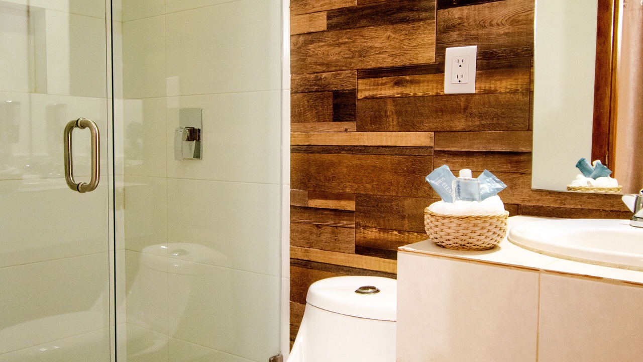 Photo of Bathroom in Tuxtla Gutierrez
